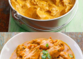 Indisches Butter Chicken aus dem Ofen
