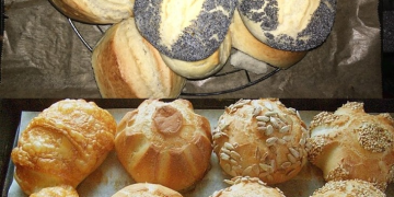 Die schnellsten Brötchen der Welt