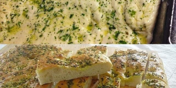 selbstgebackenes-knoblauchbrot