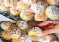 Orangekekse, unglaublich lecker und einfach
