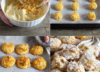 Die sind in nur 13 Minuten im Ofen fertig, Fantastische Wüstenrosen