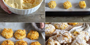 Die sind in nur 13 Minuten im Ofen fertig, Fantastische Wüstenrosen