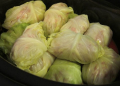 Kohlrouladen – Verlieren Sie dieses Rezept nicht