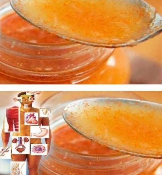 Kurkuma-Honig: Das beliebteste natürliche Antibiotikum der Ärzte