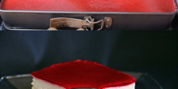 himbeer-puddingcreme-schnitten-kuchen-ohne-backen