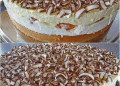 Meine Familie ist verrückt nach dieser Torte: Rittersporttorte einfach der Oberhammer