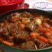 Rindsragout nach Oma´s Art
