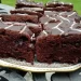 Feiglings Brownies,Schokoladig, süß und unwiderstehlich!