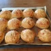 Omas Käsebrötchen – Lecker und frisch aus dem Ofen!