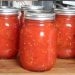 Passata di pomodoro: la ricetta facile della conserva fatta in casa