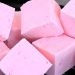 Hausgemachte Marshmallows