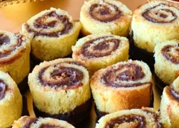 Pandoro-Brötchen: das wirklich leckere Rezept zum Wiederverwenden