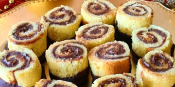 Pandoro-Brötchen: das wirklich leckere Rezept zum Wiederverwenden