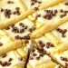 Mascarpone-Schokoladenstückchen-Tarte: das Rezept für ein cremiges und unwiderstehliches Dessert