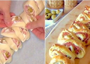 Gesalzene Maiskolben: das originelle und leckere rustikale Rezept