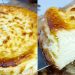 Gebackener Käsekuchen: das leckere Rezept mit wenigen Zutaten