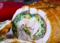 Gefüllte Putenroulade: das Rezept für den leckeren zweiten Gang