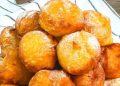 Einfach, schnell und lecker, diese tollen Krapfen sind immer ein Hit!