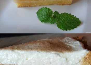 Mit dem Apfelmuskuchen verzauberst du sogar deine Schwiegermutter