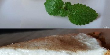 Mit dem Apfelmuskuchen verzauberst du sogar deine Schwiegermutter