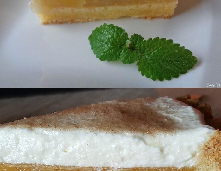 Mit dem Apfelmuskuchen verzauberst du sogar deine Schwiegermutter