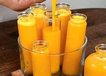 Ingwerwasser, ein köstliches Getränk, das hilft, Fett in Taille und Oberschenkeln zu verlieren und Gelenkschmerzen zu lindern