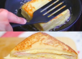 Monte Cristo Sandwich