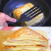 Monte Cristo Sandwich
