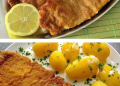 Wiener Schnitzel