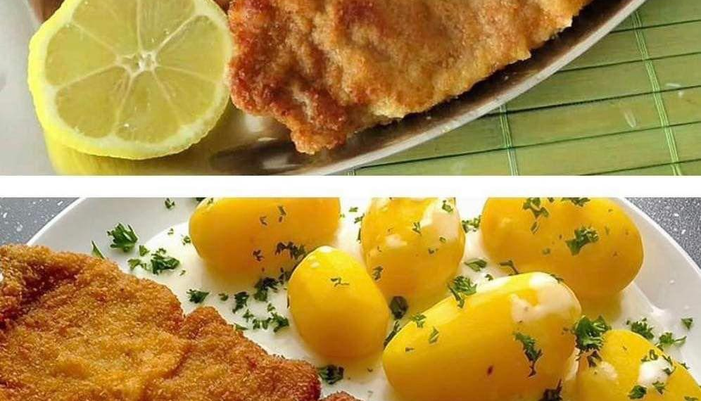 Wiener Schnitzel