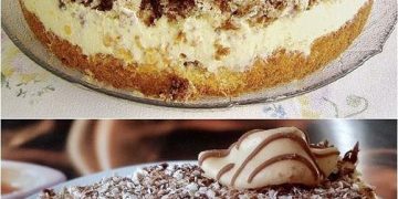 Blitztorte: Mandarinen im Paradies, jeder wird es lieben!