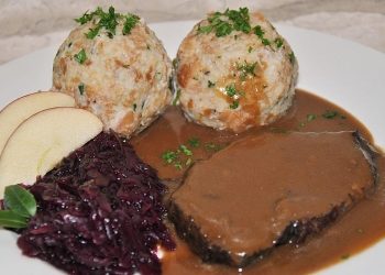 Sauerbraten