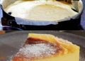 Puddingkuchen: ein köstliches Rezept, das alle überrascht