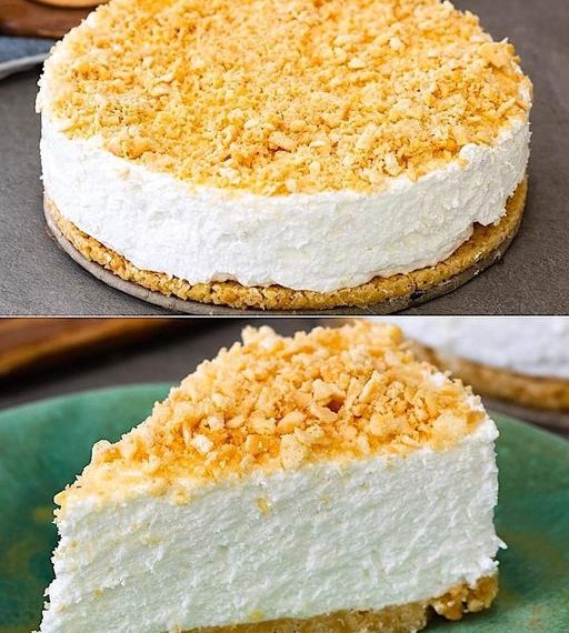 Entdecken Sie das ultimative Käsekuchen-Erlebnis – unser preisgekröntes Rezept für den besten Käsekuchen der Welt