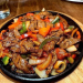 Rezept für Steak-Fajitas