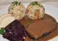 Sauerbraten