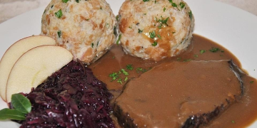 Sauerbraten