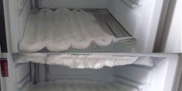 Schnelle und einfache Tipps zum effektiven Abtauen Ihres Gefrierschranks