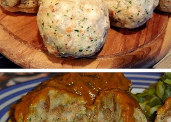 Sivis Semmelknödel Rezept