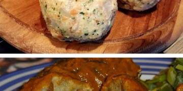 Sivis Semmelknödel Rezept