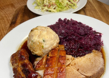 Schweinbraten Rezept