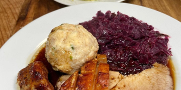 Schweinbraten Rezept