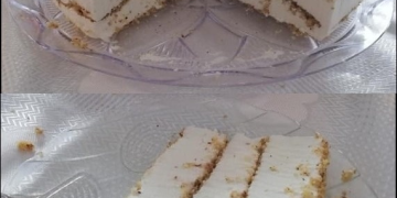 Havana Torte – Schnell, einfach und sehr lecker!