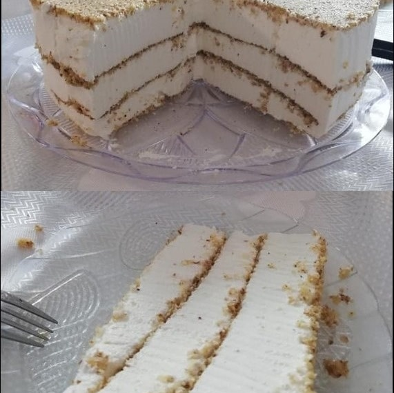 Havana Torte – Schnell, einfach und sehr lecker!