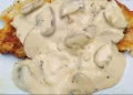 Schwarzwälder Jägersauce, Wooahh Schmakofatz!!