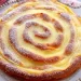 Apfelkuchen mit Vanillepudding, schmeckt nicht nur bei Oma gut!