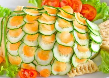 Fake Thunfisch: Das Rezept für den tollen Klassiker mit Thunfisch und Kartoffeln