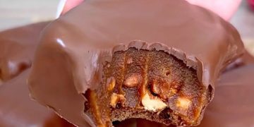 Carmel Soft Bundles: das köstliche Rezept zum Ausprobieren