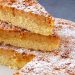 Ricotta-Amaretti-Kuchen: das Rezept für das cremige und duftende Dessert