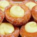 Sahne-Donuts: Das Ergebnis ist einfach unwiderstehlich!
